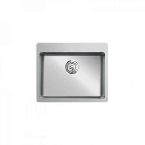 Chậu rửa bát Konox Turkey Sink Neron 600